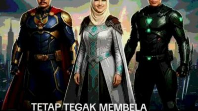 Tersangka kasus ijazah jokowi