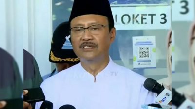 Gus Ipul Sebut Soeharto, Gus Dur hingga Marsinah Penuhi Syarat Gelar Pahlawan