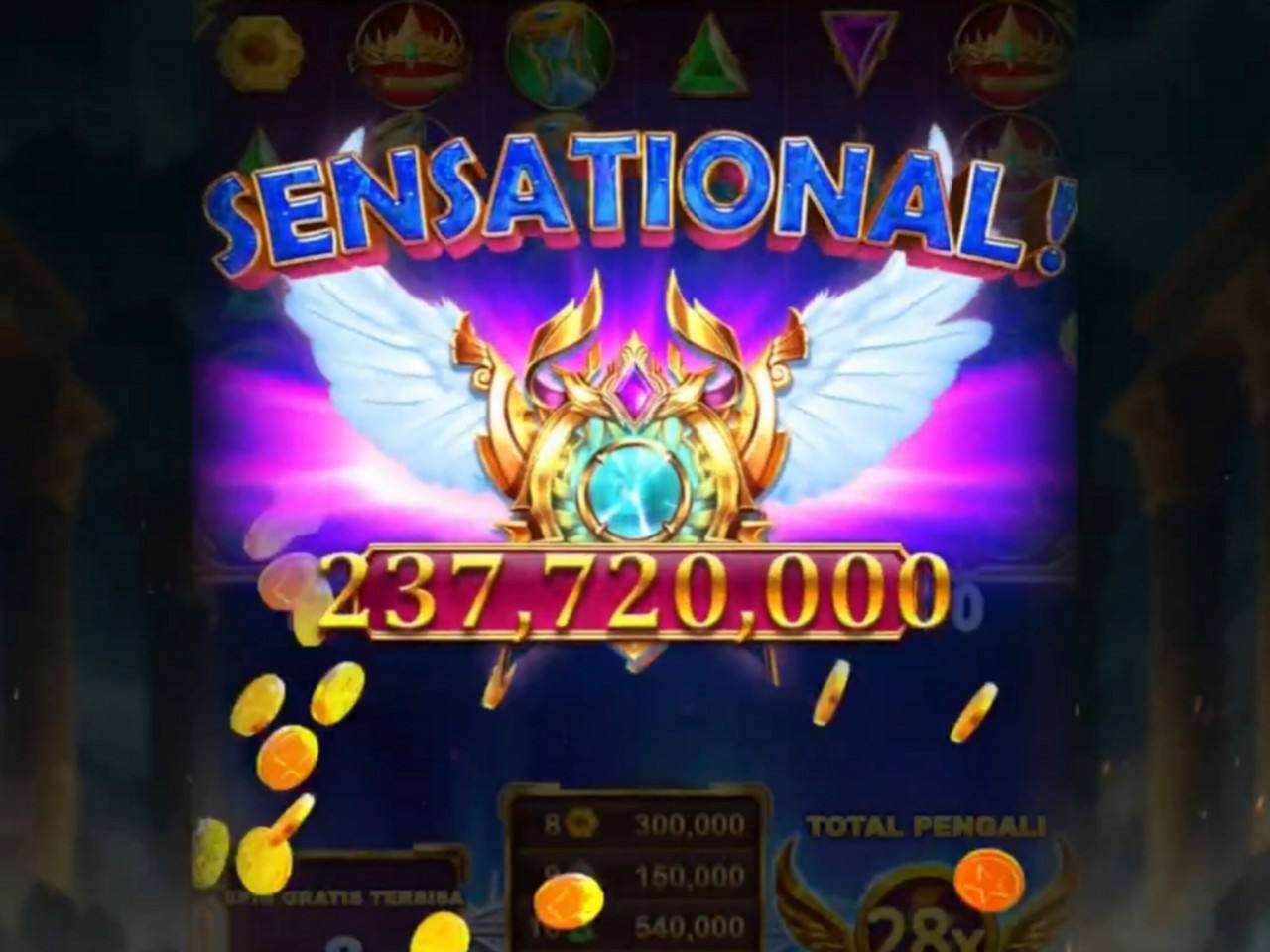 Pemberantasan Judol
