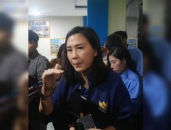 Hadiri Kampanye 24HakTPA di Batam, Wamen Veronica Soroti Perlindungan PMI