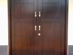 Pintu Terbuka Mendadak, Gadis 18 Tewas dalam Kecelakaan Tragis di Jembrana