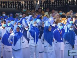 RSUD R Syamsudin SH Sukabumi Tingkatkan Layanan Gawat Darurat dengan PSC dan SPGDT