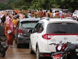 ASN Jongkok Saat Upacara Hari Pahlawan di Mateng, Banyak Lelah