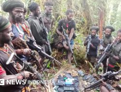 Terduga Pelaku Bawa 7 Bahan Peledak di SMAN 72 Jakarta: 3 Tidak Meledak