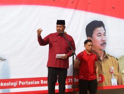 RUU ASN Baru: Prabowo Usulkan PPPK Jadi PNS Bertahap