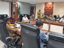 Sekda Kepri Klaim Ekonomi Kepri Tumbuh 7,12%, Tertinggi di Sumatera