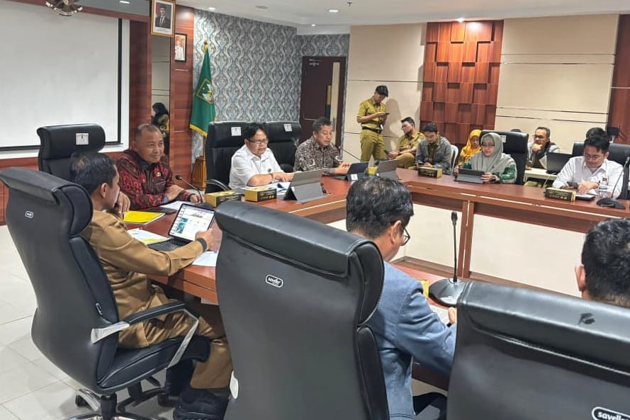 Ekonomi Kepri Tumbuh