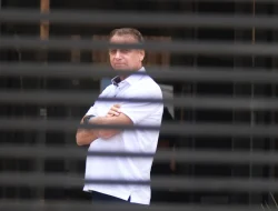 Polis Tangkap Eks Presiden Brasil Bolsonaro, Diduga Siapkan Pelarian Jelang Masuk Penjara