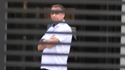 Eks Presiden Brasil Bolsonaro