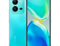 vivo Y500 Pro Rilis Besok: Ponsel Mini dengan Kamera 200MP dan Baterai 7000mAh!