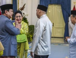 Cucu Pahlawan Nasional NTB Dukung Soeharto Jadi Pahlawan Nasional