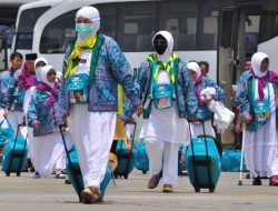 Biaya Haji 2026 Turun Sebesar Rp2 Juta, Husni: Jamaah Tetap Dapat Fasilitas Terbaik