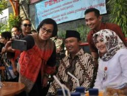 Teladan Pejabat Kemenag RI Insipirasi Guru Sulbar untuk ZI