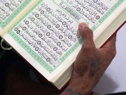 Ayat 1000 Bahasa Arab dan Latin untuk Memohon Rezeki Lancar