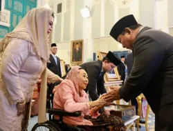 Pahlawan Mamasa yang Gugur di Benteng Salubanga