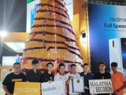Natal dan Maaf Flores Timur: Pelayanan Terus Ditingkatkan