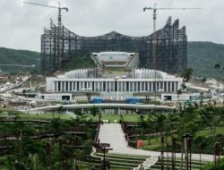 BP Batam Bakal Adopsi Prinsip Pembangunan ala OIKN