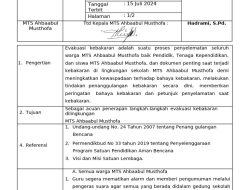 Bandung Raya: Moratorium Izin Rumah Demi Mitigasi Bencana