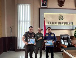 Kajari Ungkap Alasan Pengawalan Tentara di Kasus Korupsi Sinjai