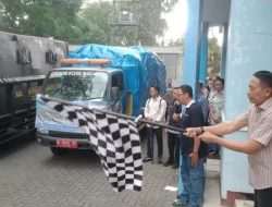 Malang Raya Peduli: Ribuan Bantuan Banjir Sumatera