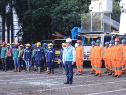 Gusnar Pastikan Keamanan Transportasi Nataru Gorontalo 2026