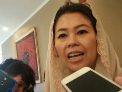 Yenny Wahid: Desakan Tambang Ormas untuk Prabowo