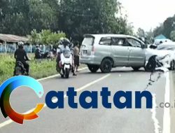DAMRI Terperosok: Warga Kotim Tuntut Audit Jalan Tjilik Riwut
