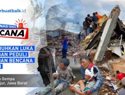 Uluran Tangan Bersama: Kebutuhan Mendesak