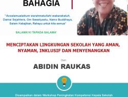 ELTI Gramedia Yogya: Wajah Baru, Belajar Nyaman & Menyenangkan