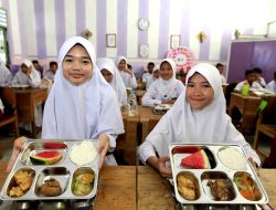 MBG Perketat Keamanan: Mobil Antar Makanan Dilarang Masuk Sekolah