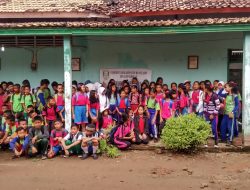 Sekolah di Talang Kelapa Banyuasin Tak Beroperasi Setelah MBG dan SPPG Berhenti