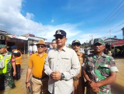 Bupati Aceh Selatan Minta Maaf Umroh Saat Banjir: Akhir Jabatan?
