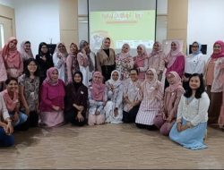 Sliyeg Berdaya: ASN Rayakan Hari Ibu 2025