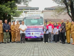 JNE: Gratis Ongkir Obat Banjir Sumatera!