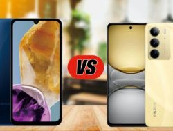 Samsung Galaxy A vs S 2025: Mana Paling Worth It?