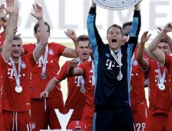 Kunci Trivia Bayern: Update Terkini!