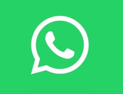 WhatsApp Web 2025: Status Tanpa HP, Kini di Windows & macOS