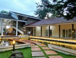 Promo Akhir Tahun Dafam Resort Belitung: Nikmati Liburan Menginap!