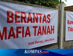 Buntu Negosiasi, Paguyuban PAD Cilacap Tempuh Jalur Hukum