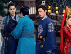 7 Drama China: Pengkhianatan yang Bikin Emosi!