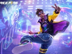 Kode Redeem FF 14 Des 2025: Skin Gratis Menanti!