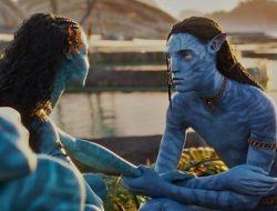 Avatar: Api dan Abu – Keluarga Sully Terancam