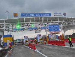Tol Probolinggo-Situbondo: Siap Sambut Nataru 2025/2026