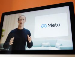 Metaverse Bikin Boncos: Proyek Ambisius Rp 1.168 T?