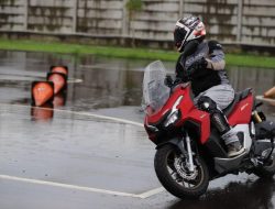 Alasan Rem CBS Motor Biker Dinonaktifkan