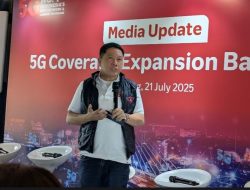 Telkomsel: Kokoh di Tengah Badai, Digital Jadi Andalan