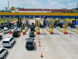 Tarif Tol Jakarta-Semarang Diskon 20%: Rincian Lengkap