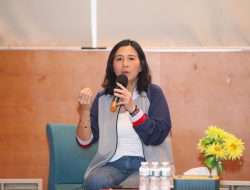 Veronica Tan: Perempuan dan Masa Depan Tanpa Sunat
