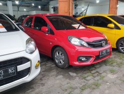 Beli Mobil Bekas Cerdas: Hindari Jebakan Pedagang