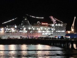 Jadwal Kapal Pelni Jayapura-Jakarta 2026: Tiket Mulai Rp1 Jutaan